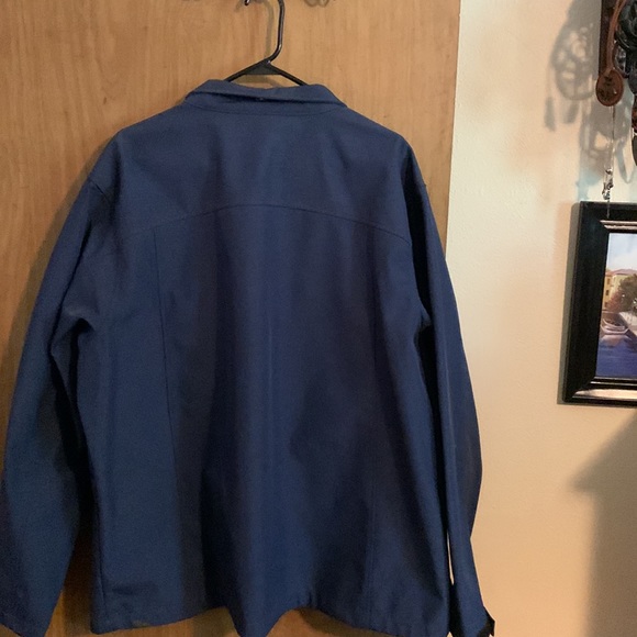 Mens jacket - Picture 2 of 4